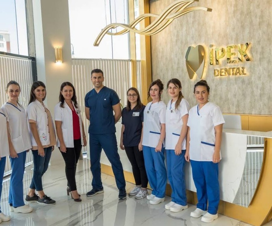 Eskişehir Implant Ve Ortodonti